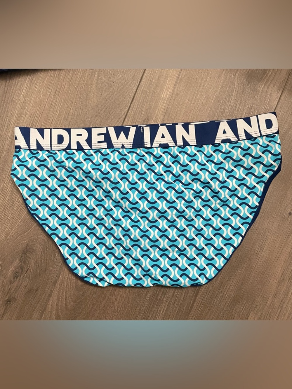 Andrew Christian briefs Large - Picture 3 of 3